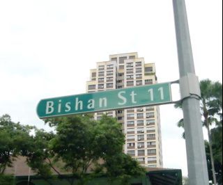 Bishan Common Room for Rent