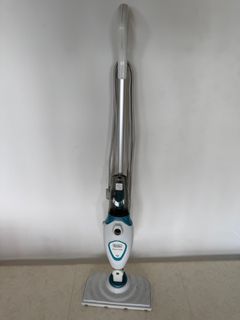 Steam mop (Black + Decker)