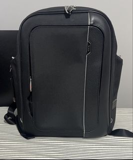 Tumi backpack