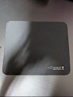 Artisan Zero Soft (S) Ninja FX Mousepad - Black