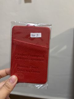 Card holder