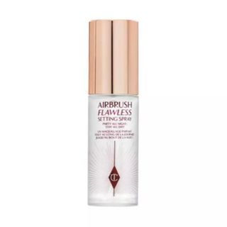 Charlotte Tilbury Airbrush Flawless Setting Spray 15ml