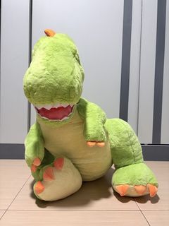 Dinosaur Soft Toy (Very Big)
