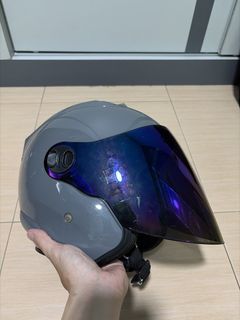 MTO Helmet