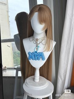 Presale: Wilhelmina Cosplay