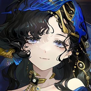 Reverse:1999 - Isolde skin cosplay