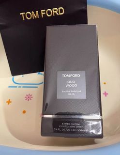 Tom Ford Oud Wood perfume 100ml