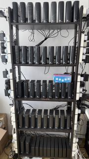 WD Elements External Hard Drives - Multiple Units