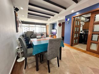165 Hougang Ave 1 (4-Room) HDB For Sale