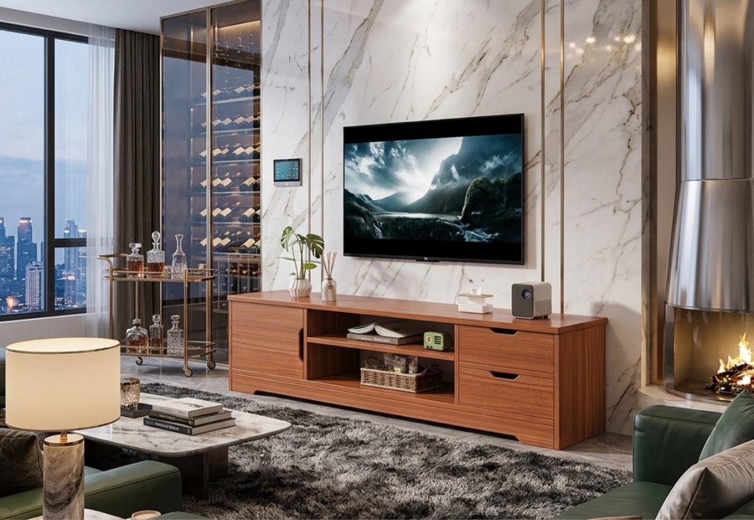 Listing background image