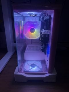 Armaggeddon Thunderbolt R5 5600GT Gaming PC