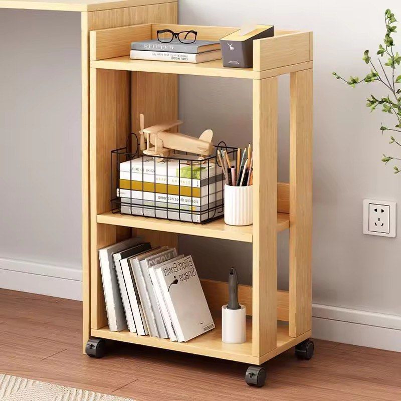 ⚖️ Home Under Table Bookshelf Storage Shelving Unit | Home Mobile Book Storage Display Shelf Cabinet | Modern Home Minimalistic Aesthetic Design (Category: Shelves, Cabinets & Racks) located in Singapore. Submitted by closingdownsaleeeee_sg (Listing ID 1439781085, Image 1). Description: CLOSINGDOWNSALE High Quality Furniture! If got any defects, don’t leave a bad review, contact us within 5 days and we will arrange for return and refund :) After 