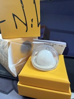 Aut Nihilo 孫燕姿日落球造型一卡通