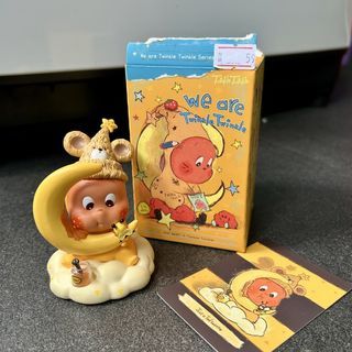 Pop Mart Twinkle Twinkle Series - Just a Tad Sweeter