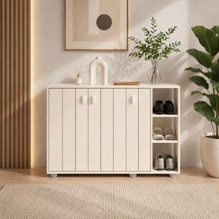 Shoe Cabinet | Shoe Rack | Shoe Storage | Storage rack