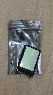 Bang & Olufsen Beo4 remote display replacement