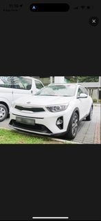 Kia Stonic 1.0T SX Sunroof (A)