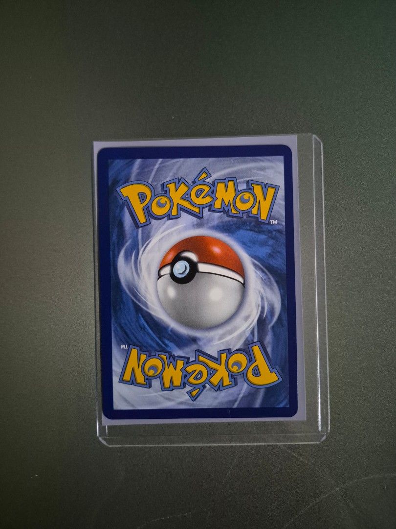 Meowth EX Perfect order. And Pokepad (Category: Raw Cards) located in Singapore. Submitted by dkatsg (Listing ID 1439953225, Image 2). Description: mewoth NM-Mint at $35 pokepad at $3 each(have more than one).
