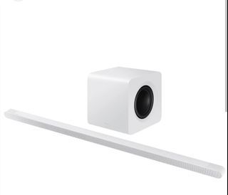 Samsung Soundbar S801D