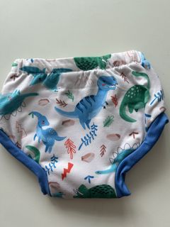 Thirsties Modern Cloth Diaper - Medium