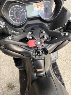 🔥CDC 🔥AUTHENTIC SEMSPEED QUADLOCK BRACKET