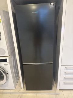 Samsung Fridge RB30N4050B1 - Dark Grey