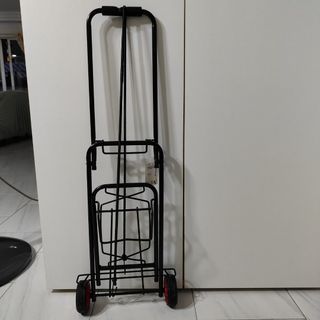 Foldable Trolley - Mayer, Max Load 25kg