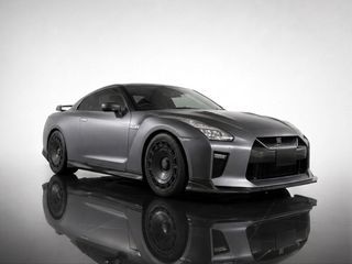 Nissan GTR Gtr Auto