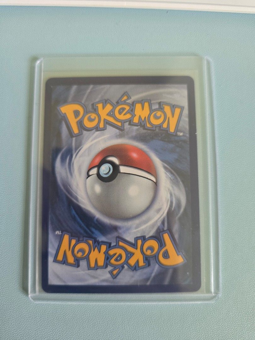 Raticate #99 Perfect Order Illustration Rare (Category: Raw Cards) located in Singapore. Submitted by blitzytcg (Listing ID 1440287330, Image 2). Description: Pulled fresh, assume binder condi please. Trades are open @ 75-85% depending on cards. Shipping @ +3.50.