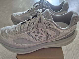 New Balance 1080v15 Running Shoes Grey Days Limited Edition