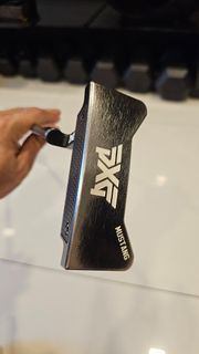 PXG Mustang Putter - Black