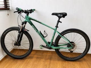 Polygon Mountain Bikes 
