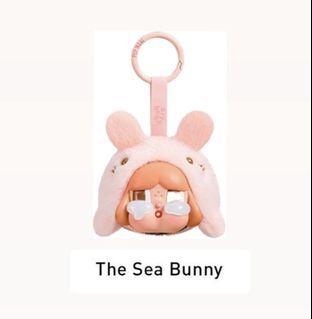 Cry Me An Ocean- Pendant
