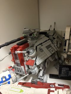 lego At te walker