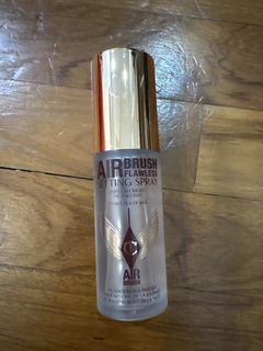 Charlotte Tilbury Airbrush Flawless Setting Spray