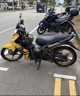 Spark 135 T135