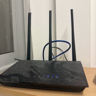 ASUS Wifi Router RT-AC53