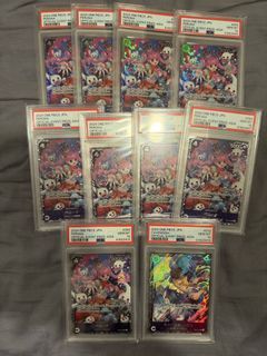 One Piece Flagship Perona Psa 10