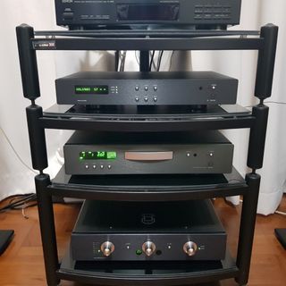 Primare Audio System - Amplifier, CD Player, Tuner (Selling individually  or as set)
