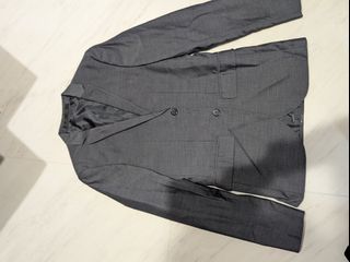 Topman suit
