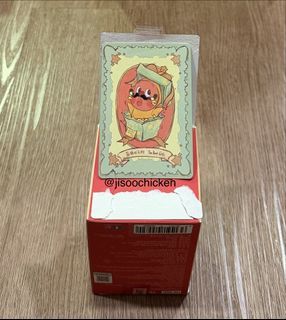 WTS (BNIF) Twinkle Twinkle SECRET The Gift From The Stars Figure
