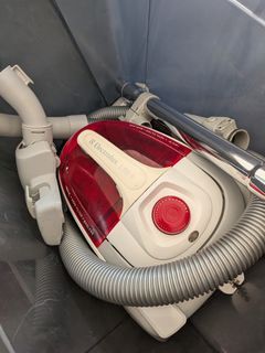 Electrolux Lite II Vacuum Cleaner