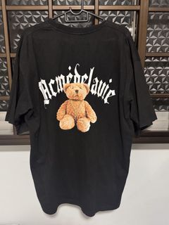 ADLV Acme De La Vie Lisa Collab Teddy Bear T-shirt