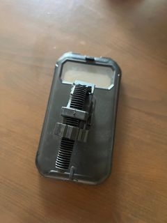 Bicycle Phone Holder
