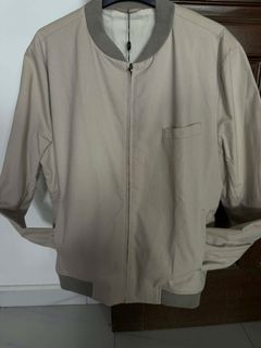 Topman Bomber Jacket - Size 40