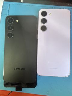 Galaxy S23 5G Phantom Black 256GB