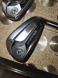 Yamaha Inpres Drivestar Type / S Irons Set 2025 6-P ( 5 pcs )