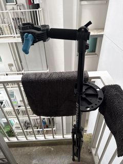 BTWIN Bike Repair Stand