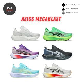 Asics Megablast 