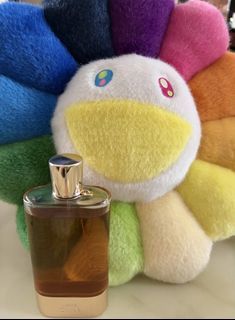 Authentic Love Intense by Chloe Eau de Parfum 75ml